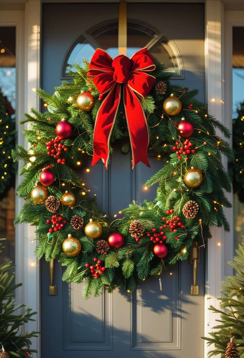 30 Christmas Decorating Ideas