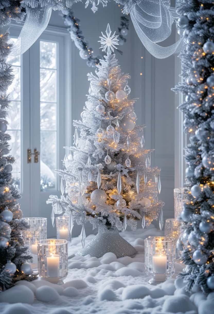 23 Gorgeous Indoor Christmas Decor Ideas