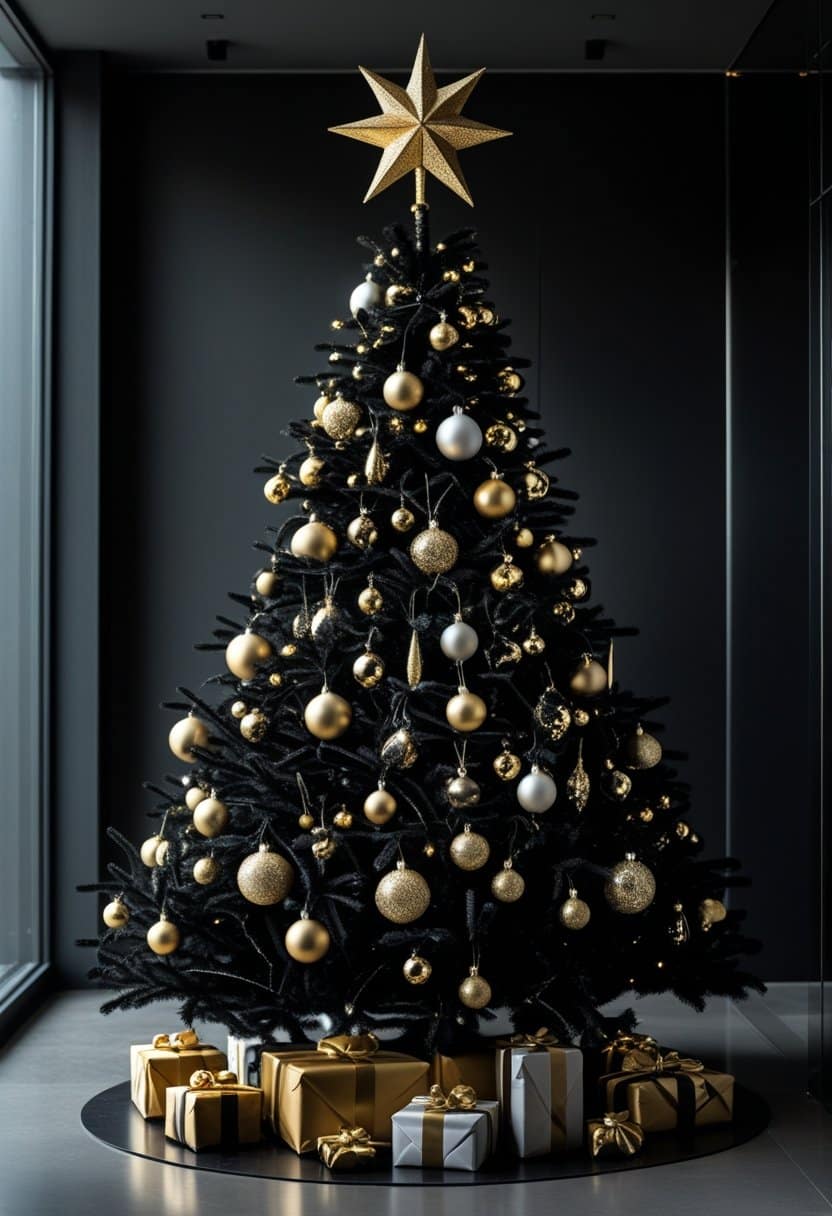 19 Must-Try Christmas Tree Trends
