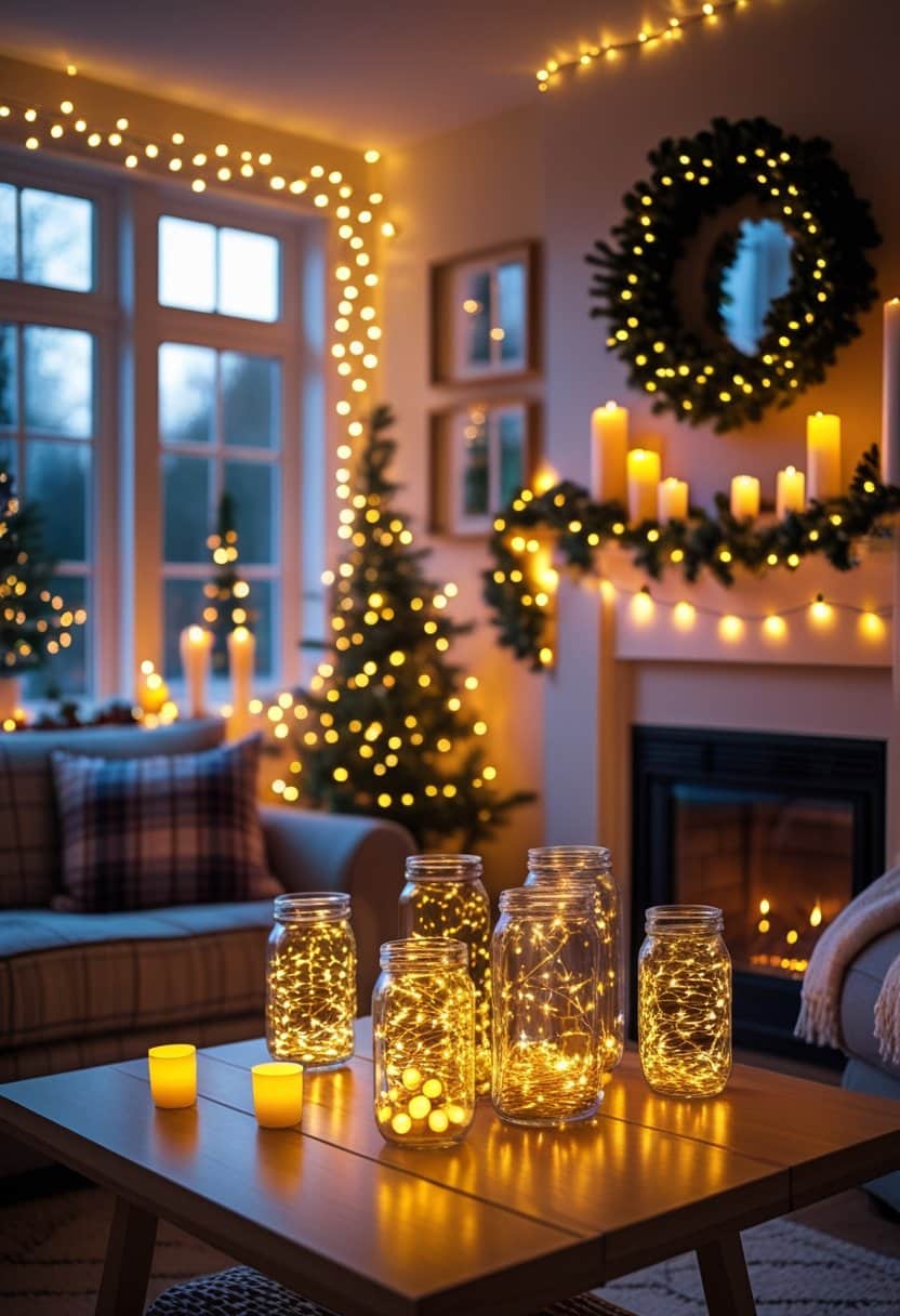Stunning Christmas Décor Ideas