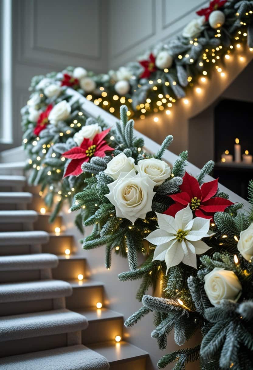 Christmas Home Glow-Up Ideas