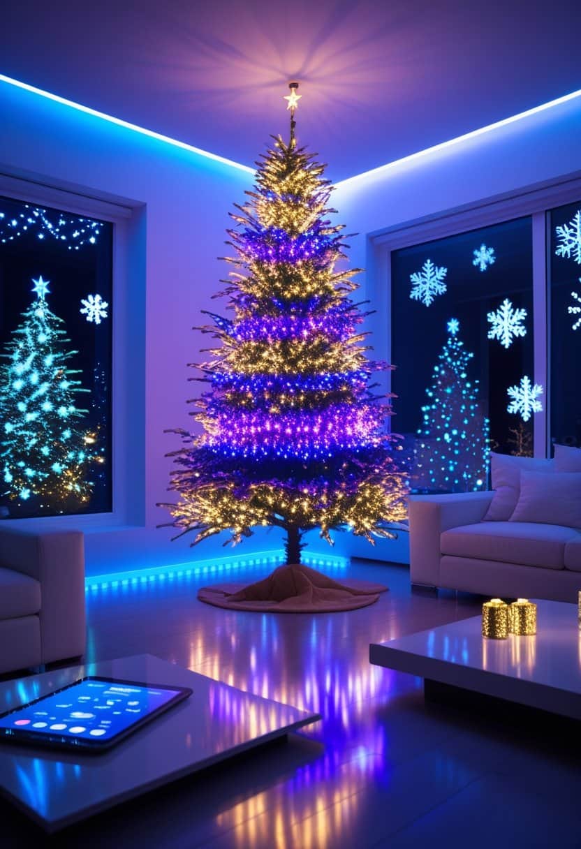 20 Christmas Decor Trends and Ideas