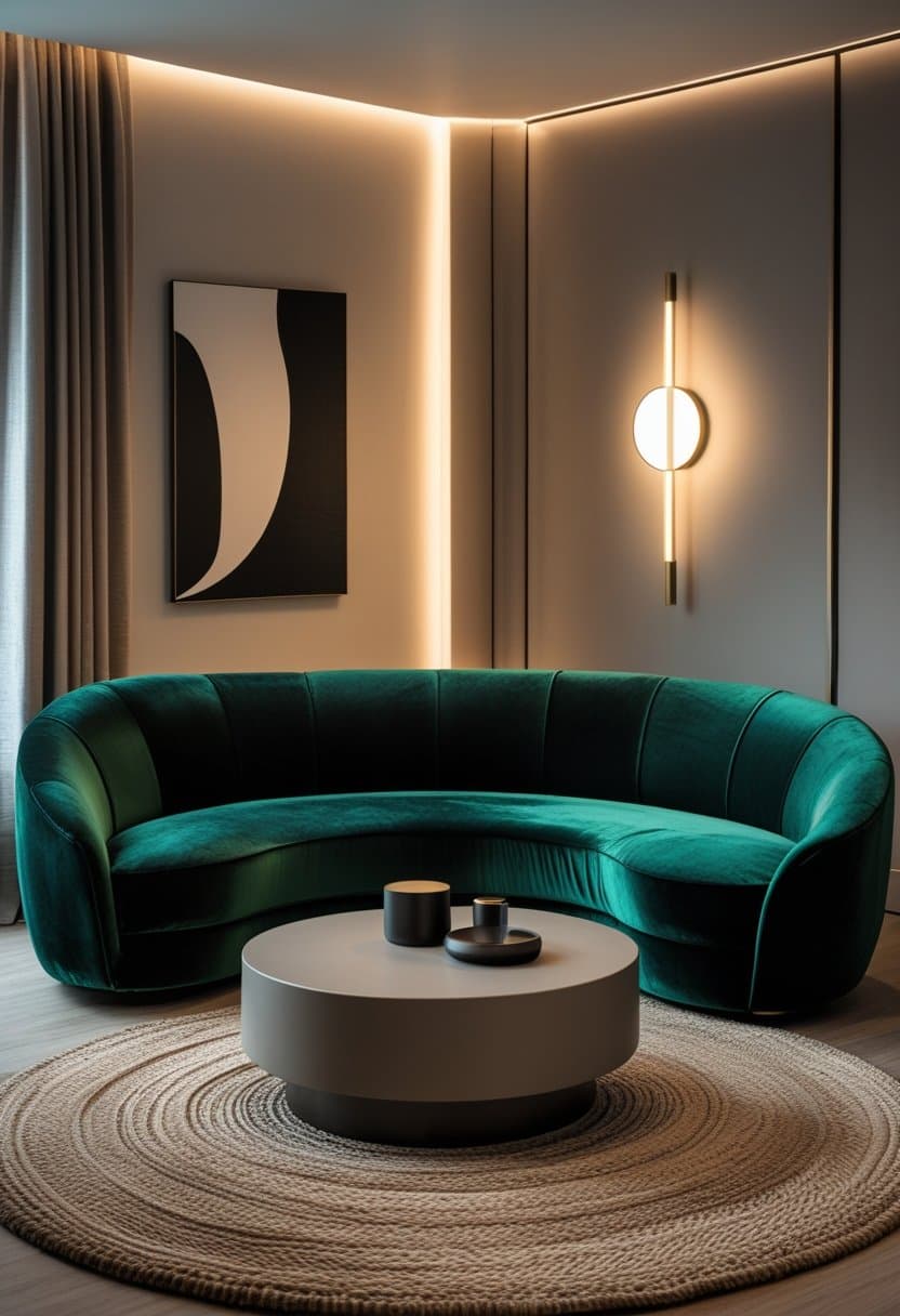 20 Living Room Trends