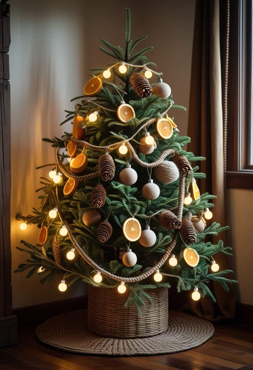 23 Best Christmas Tree Themes