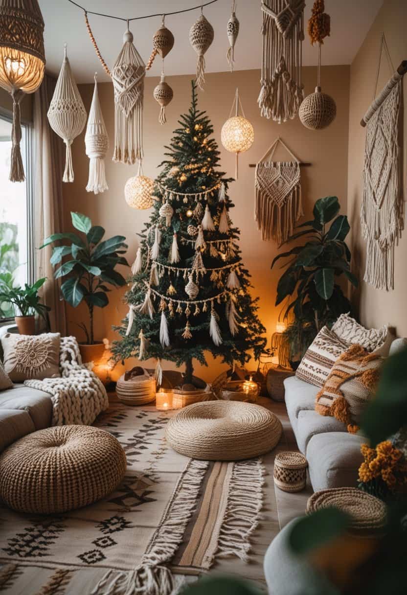 23 Gorgeous Indoor Christmas Decor Ideas