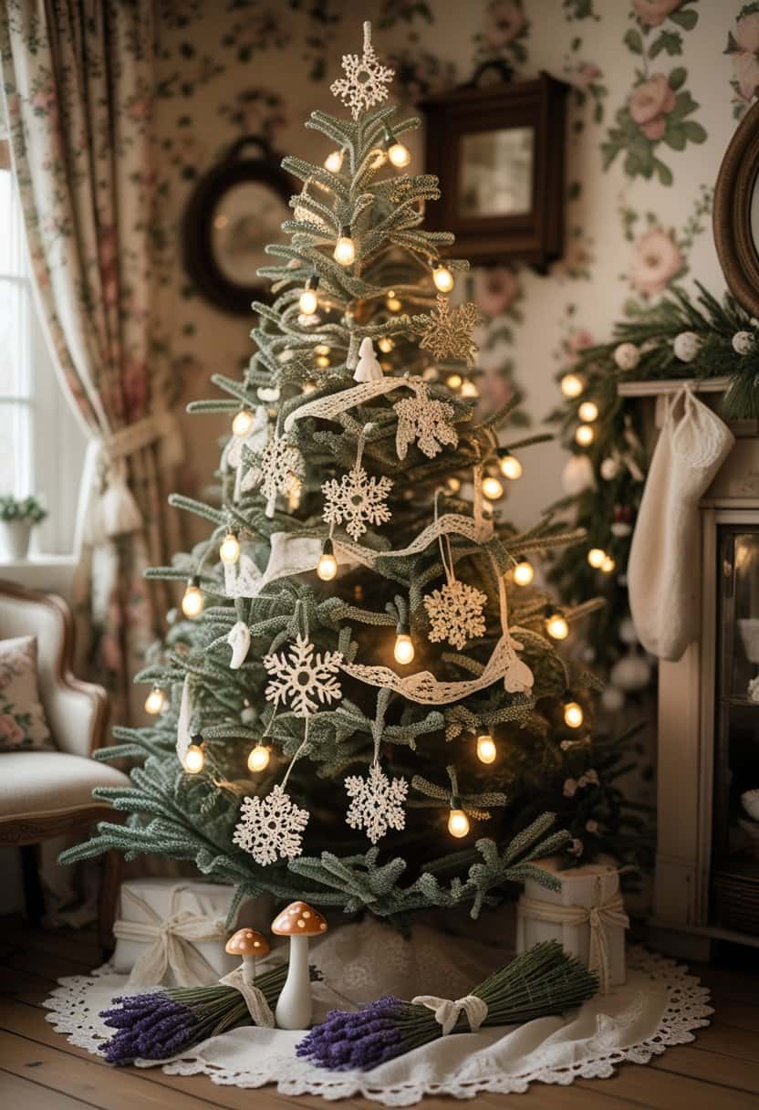 19 Must-Try Christmas Tree Trends