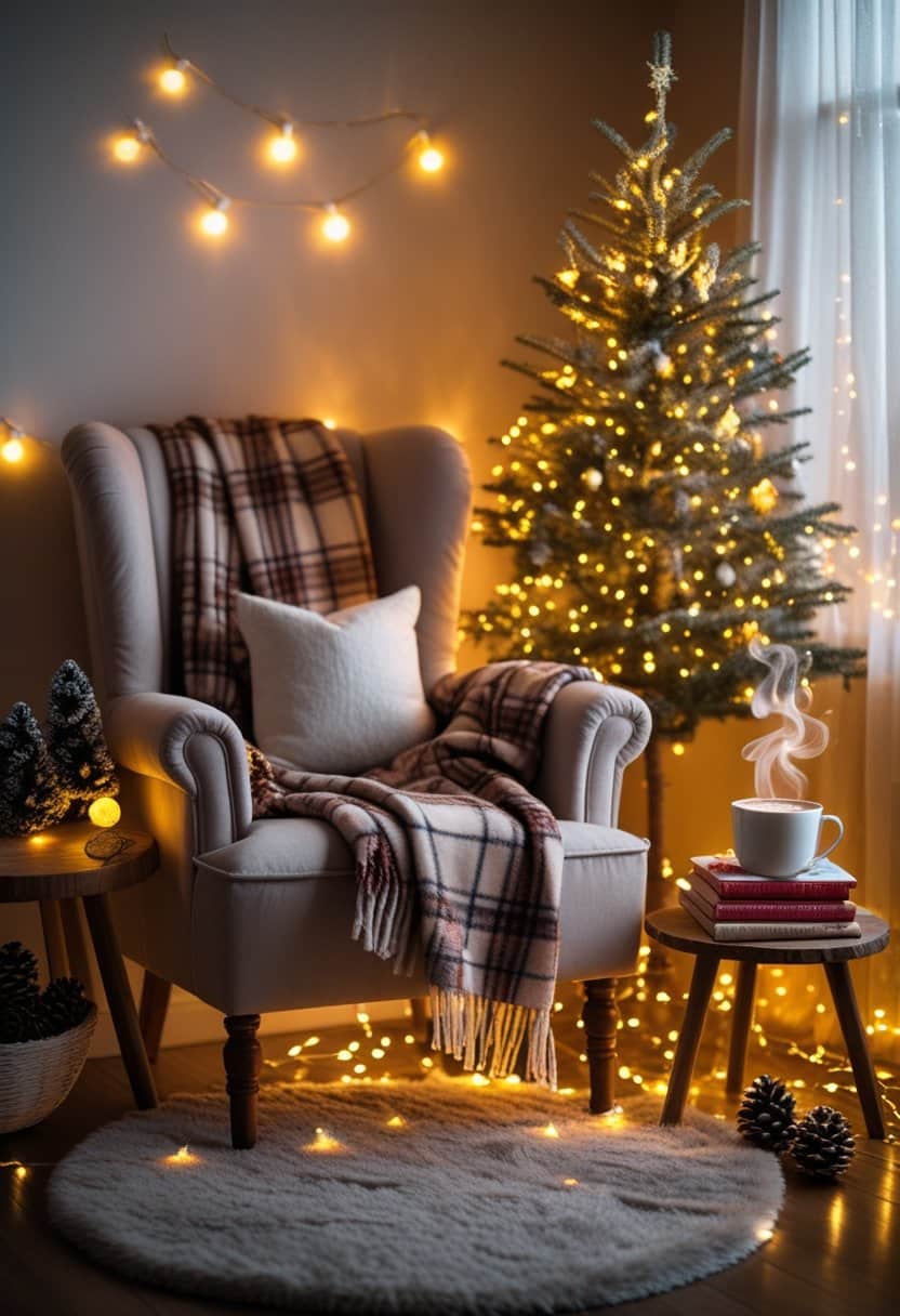 30 Christmas Decorating Ideas