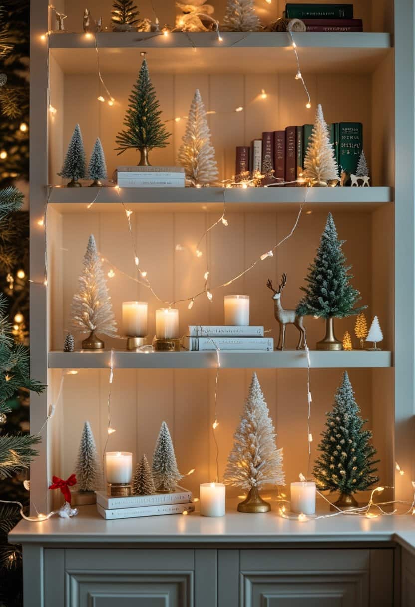 23 Gorgeous Indoor Christmas Decor Ideas