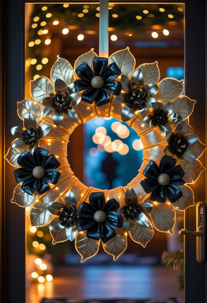 23 Stunning New Year's Eve Decorations