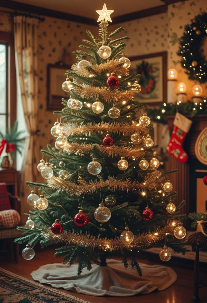 19 Must-Try Christmas Tree Trends