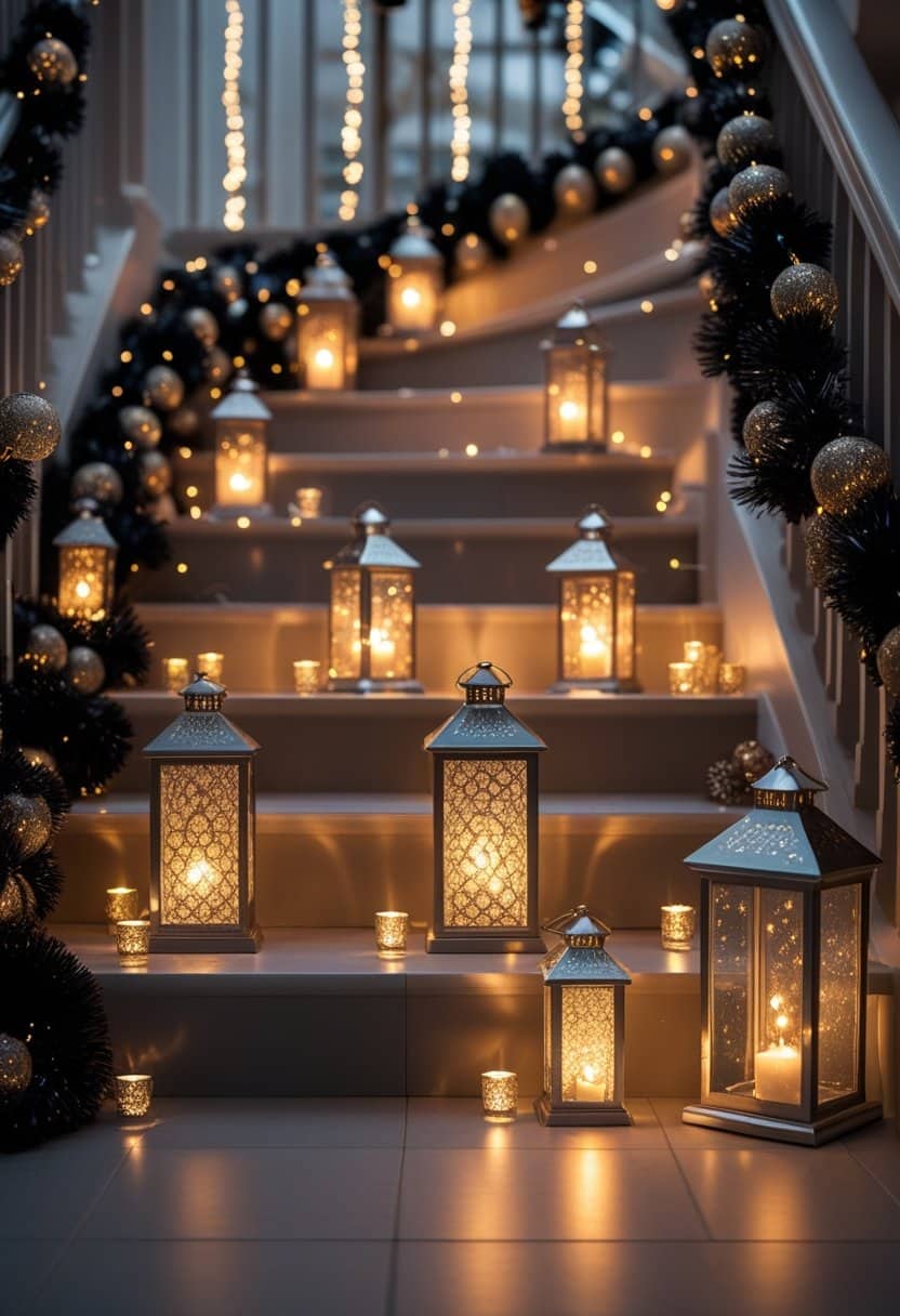 23 Stunning New Year's Eve Decorations
