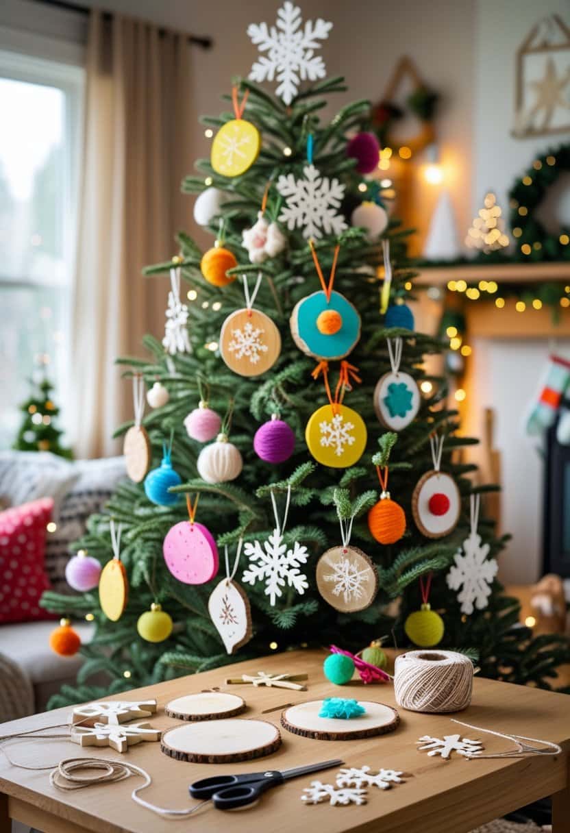 19 Must-Try Christmas Tree Trends