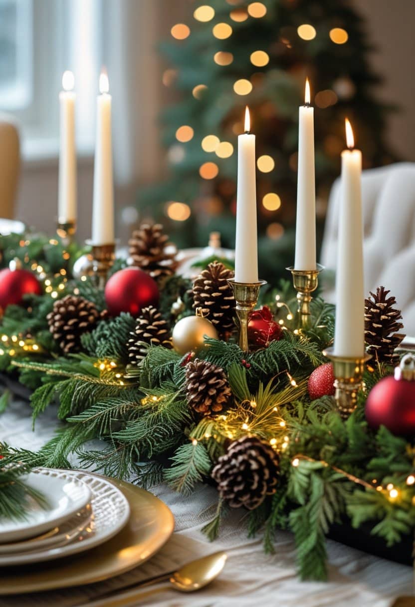 30 Christmas Decorating Ideas