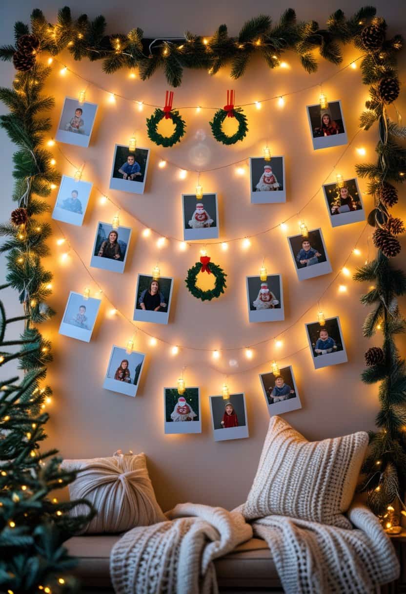 23 Gorgeous Indoor Christmas Decor Ideas