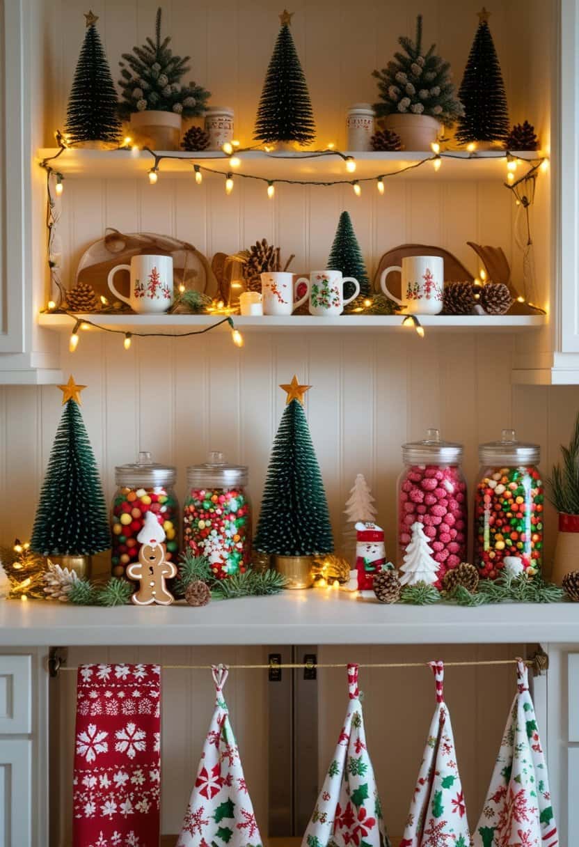 30 Christmas Decorating Ideas