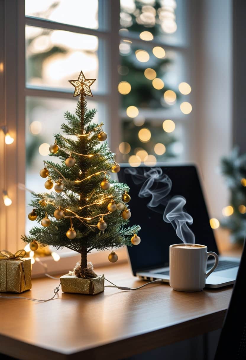 19 Must-Try Christmas Tree Trends