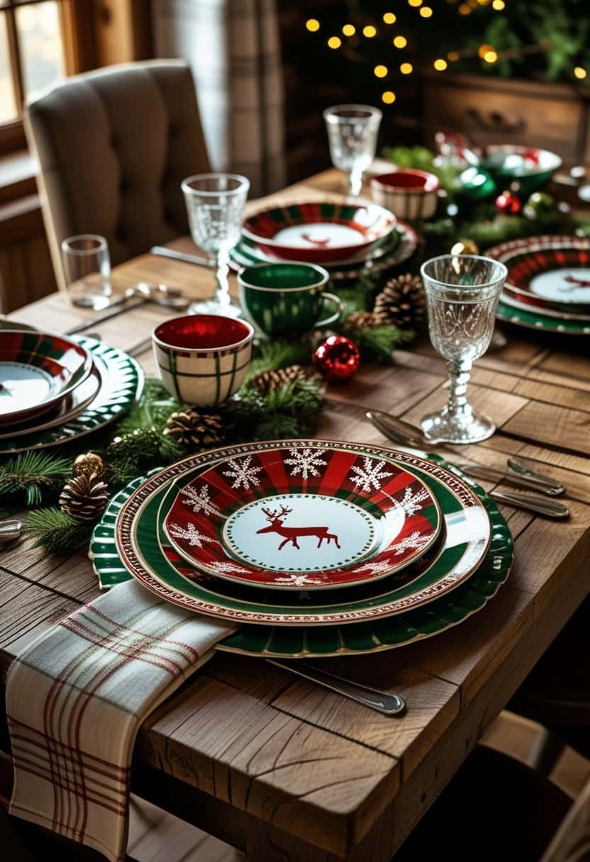 30 Christmas Decorating Ideas