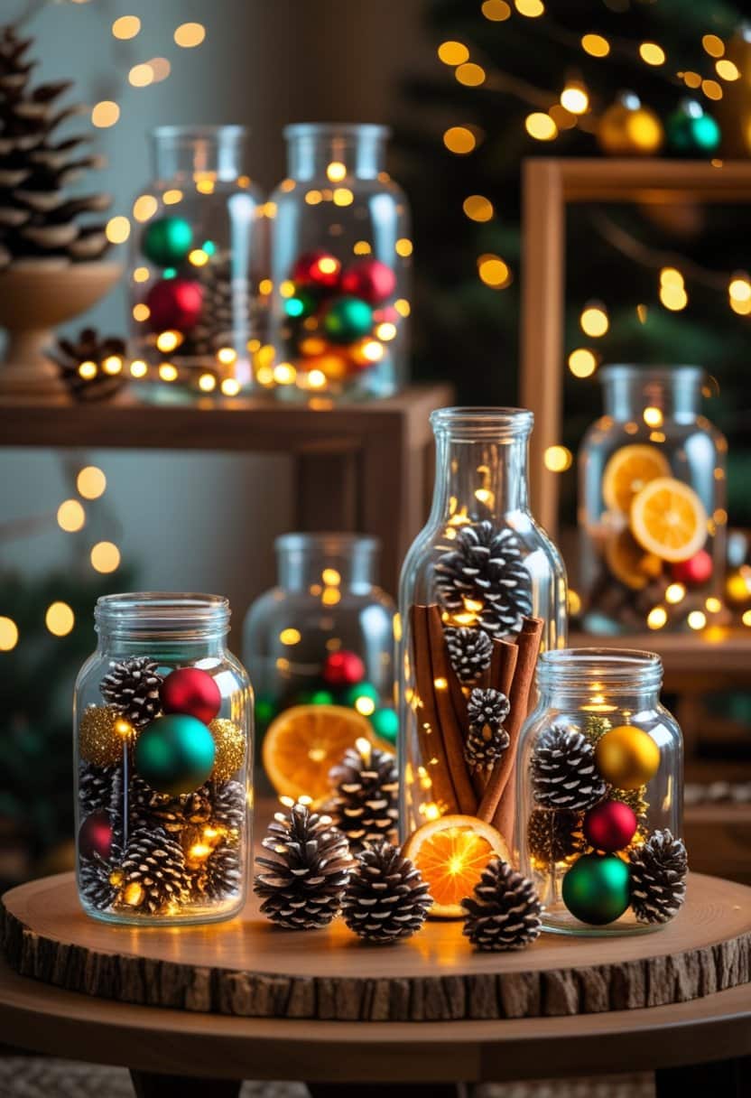 30 Christmas Decorating Ideas