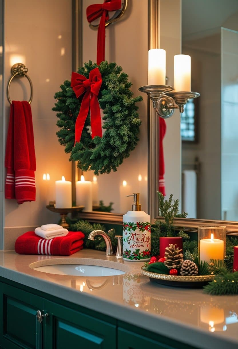 30 Christmas Decorating Ideas