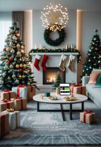 15 HOTTEST XMAS TRENDS 2025