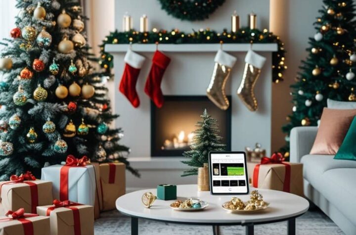 15 HOTTEST XMAS TRENDS 2025