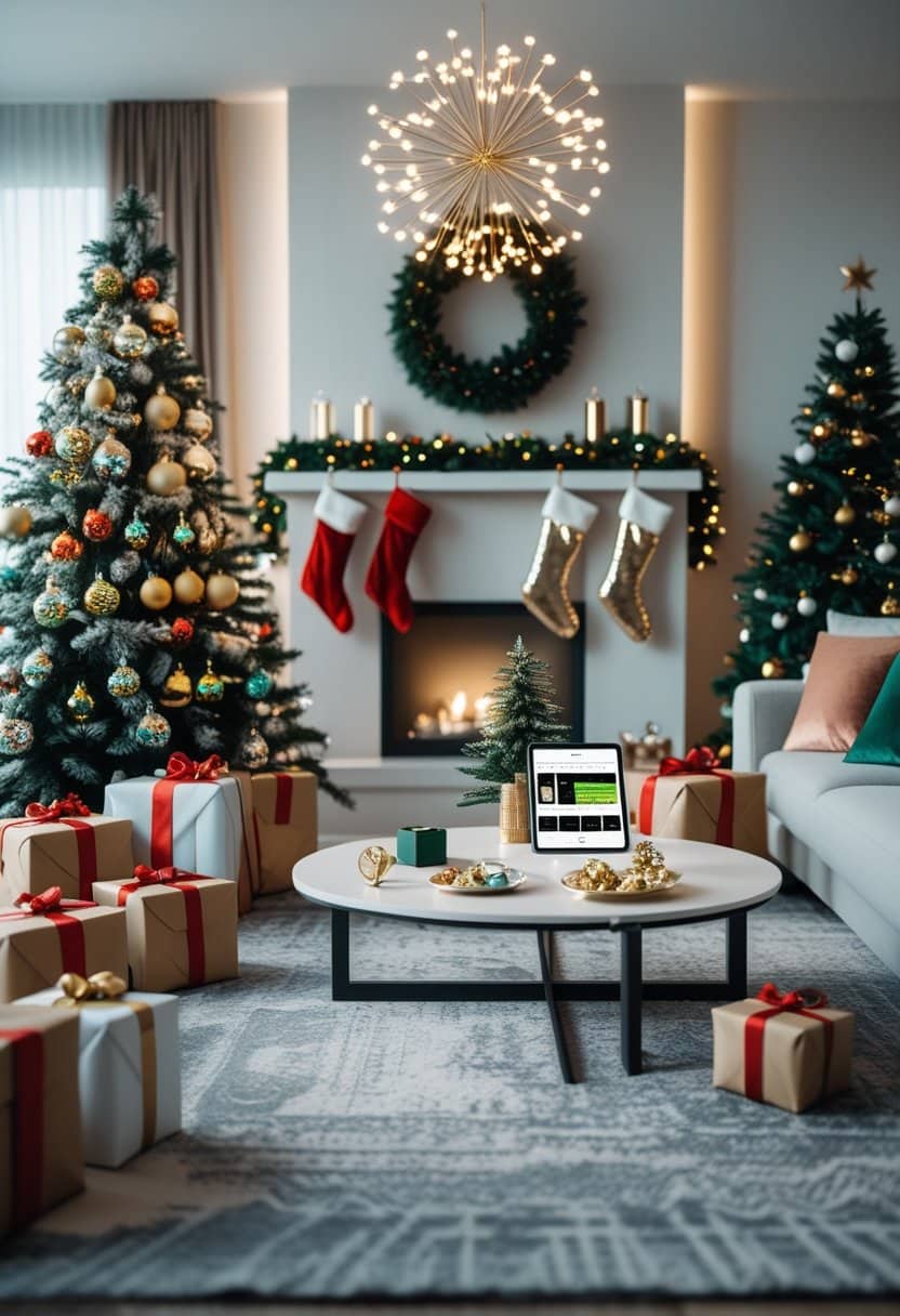 15 HOTTEST XMAS TRENDS 2025