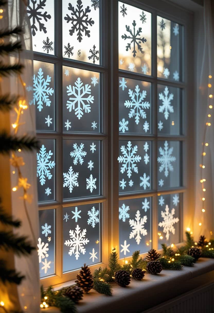 30 Christmas Decorating Ideas