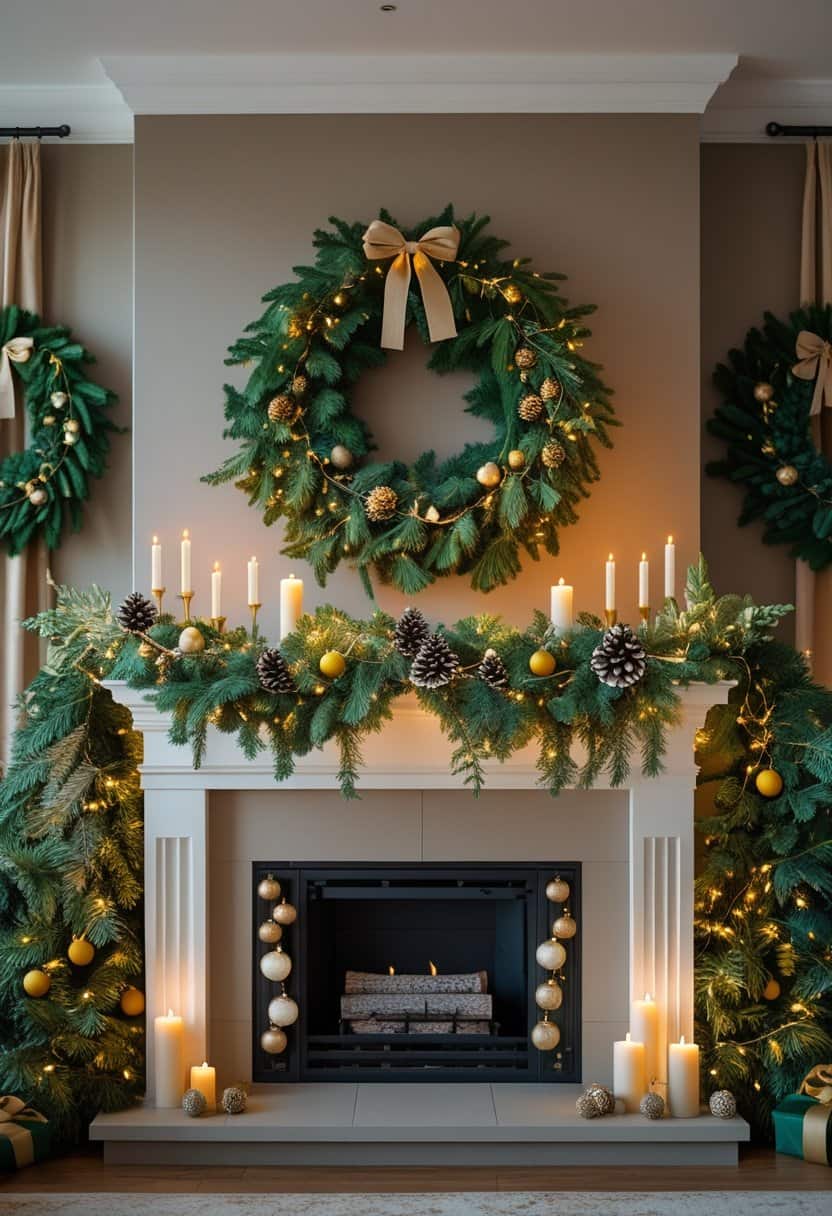Stunning Christmas Décor Ideas
