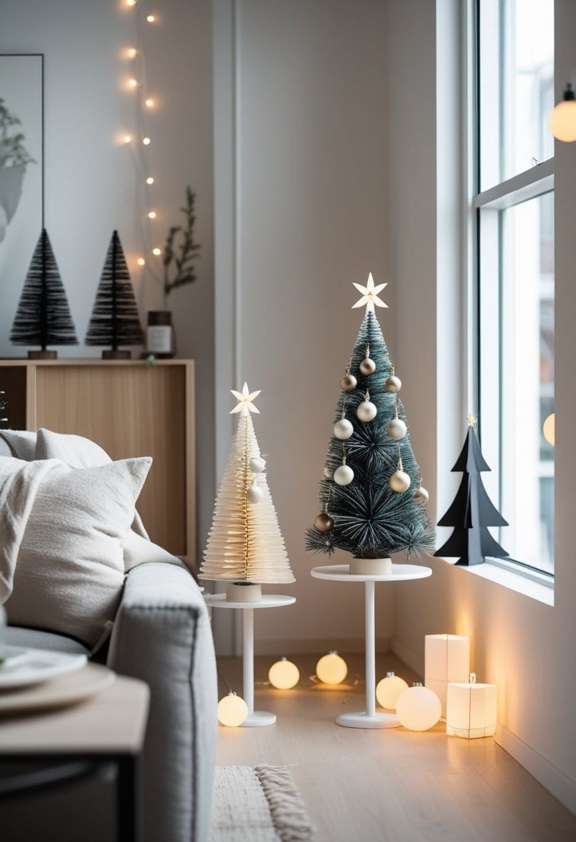 Christmas Home Glow-Up Ideas