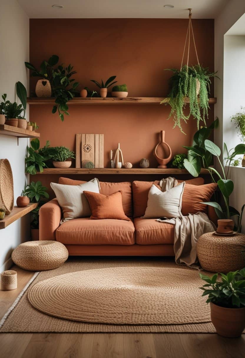 20 Living Room Trends