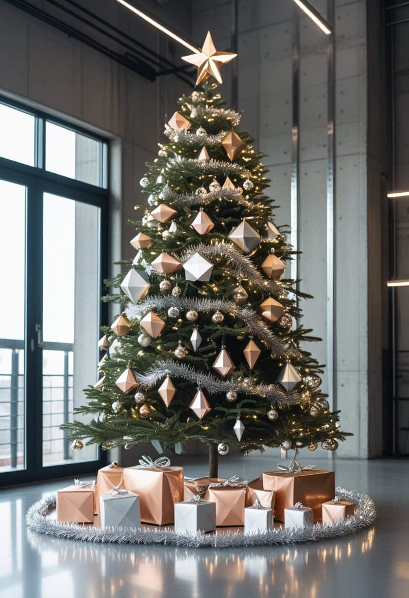 23 Best Christmas Tree Themes