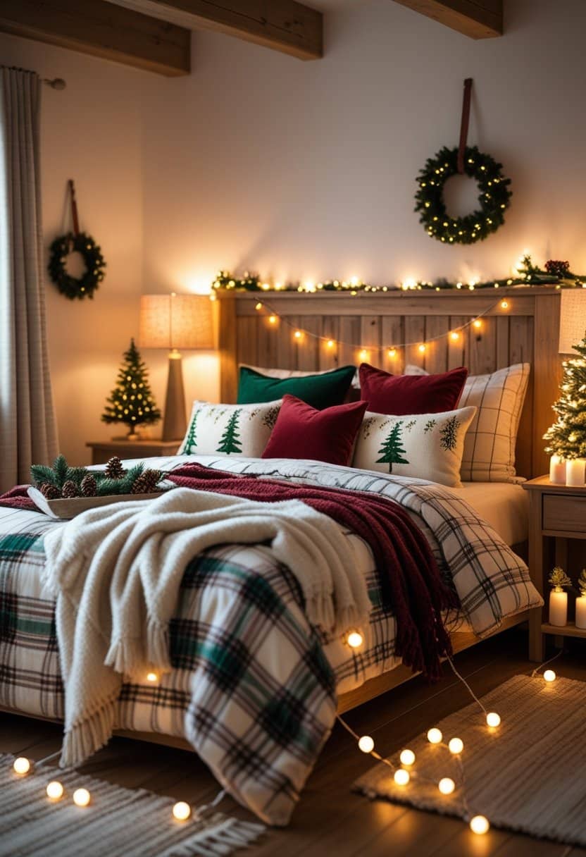 30 Christmas Decorating Ideas