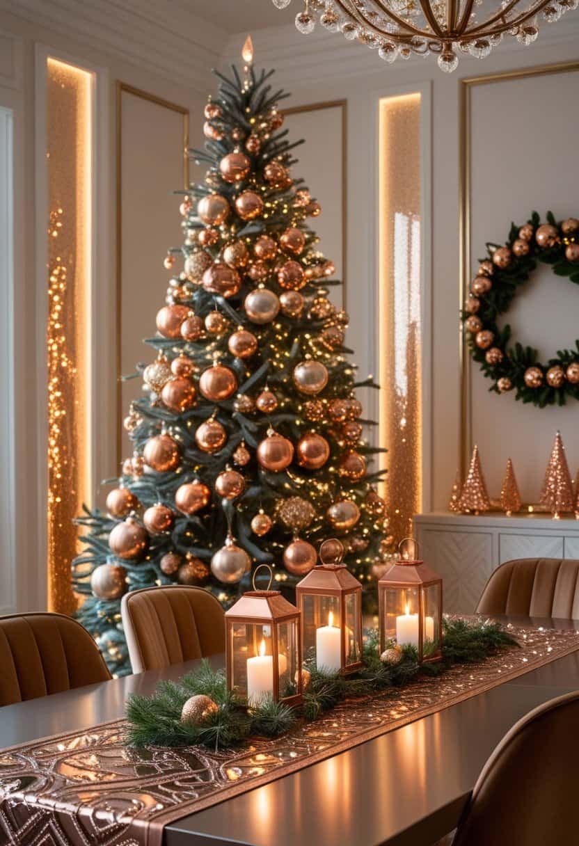 15 HOTTEST  XMAS TRENDS