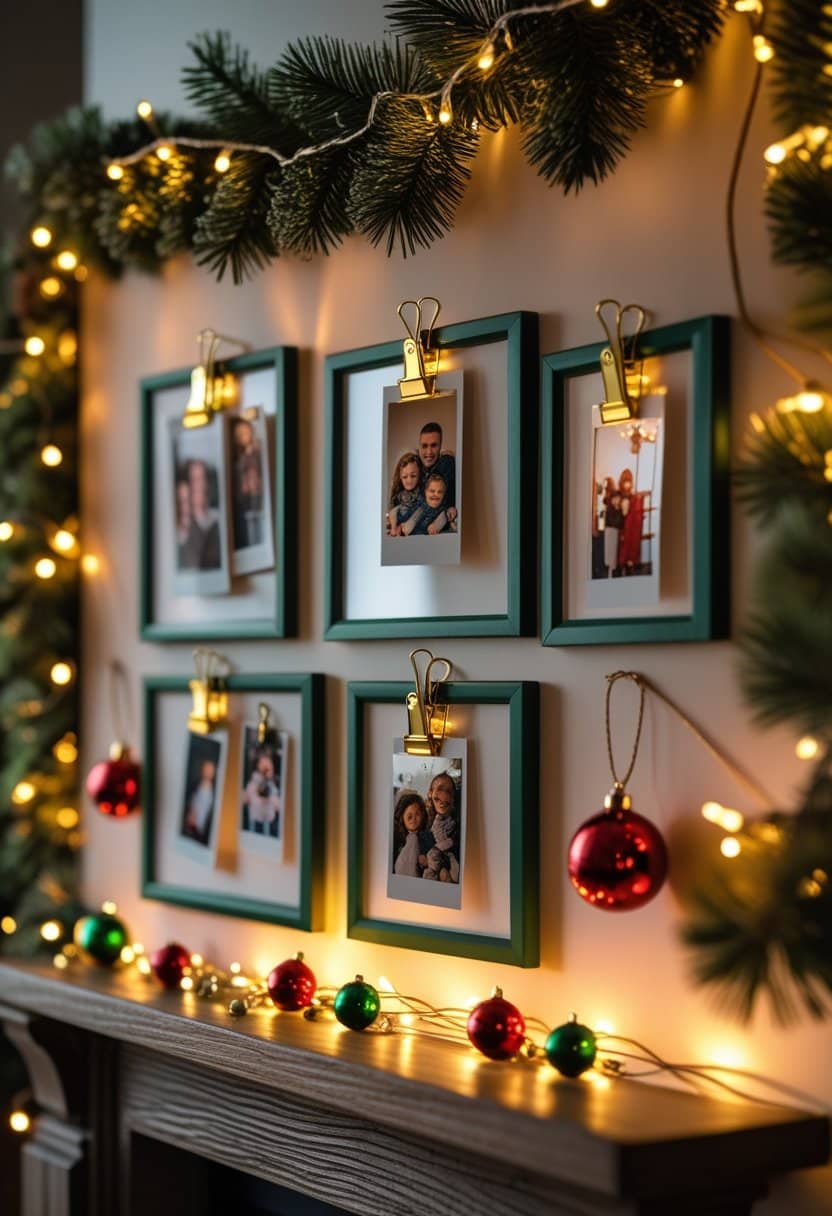 30 Christmas Decorating Ideas