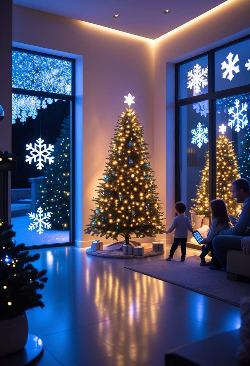 15 HOTTEST  XMAS TRENDS