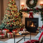 How to Decorate Your Home for Christmas Like a Pro