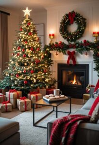 How to Decorate Your Home for Christmas Like a Pro