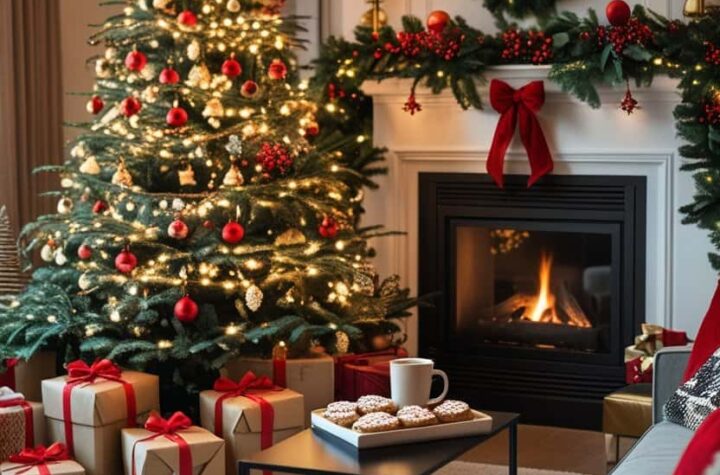 How to Decorate Your Home for Christmas Like a Pro