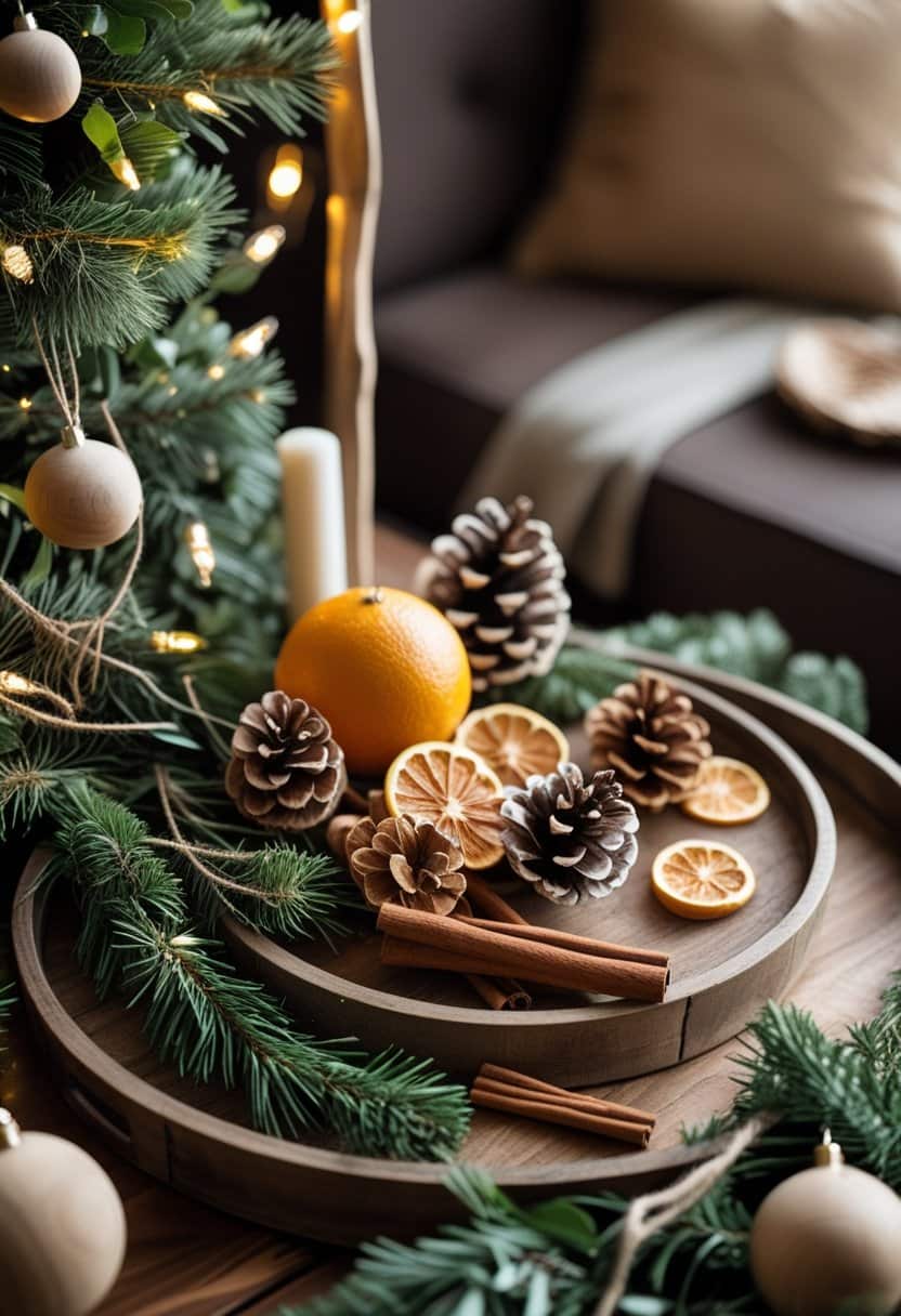 30 Christmas Decorating Ideas
