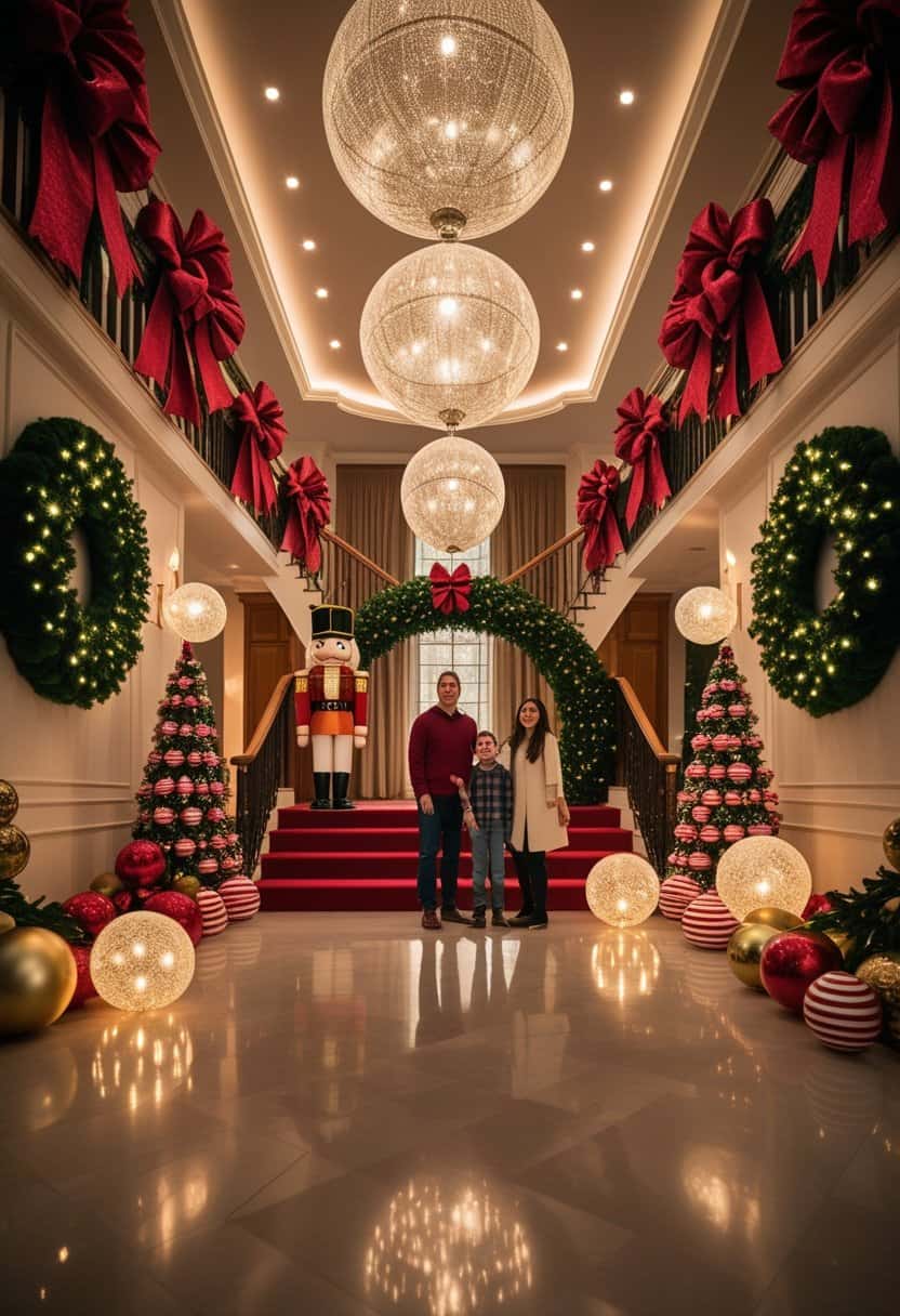 15 HOTTEST  XMAS TRENDS