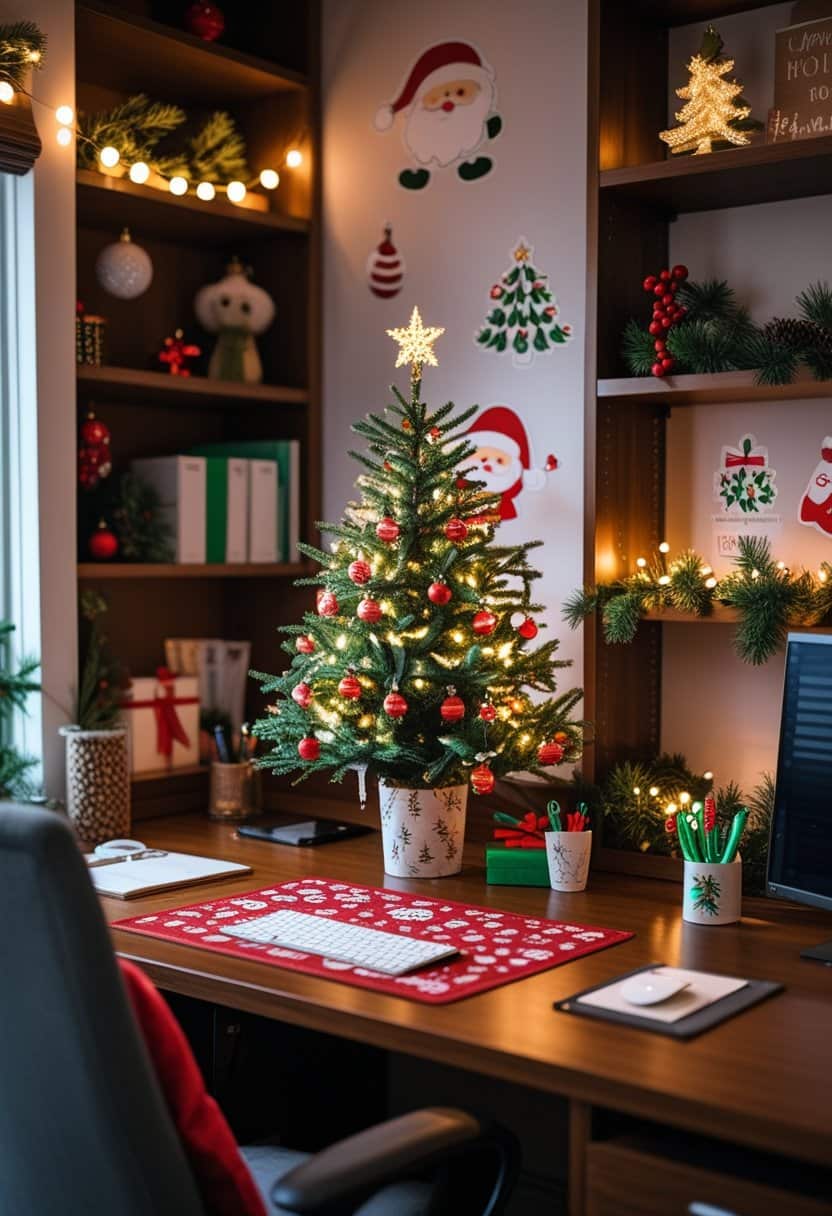 30 Christmas Decorating Ideas