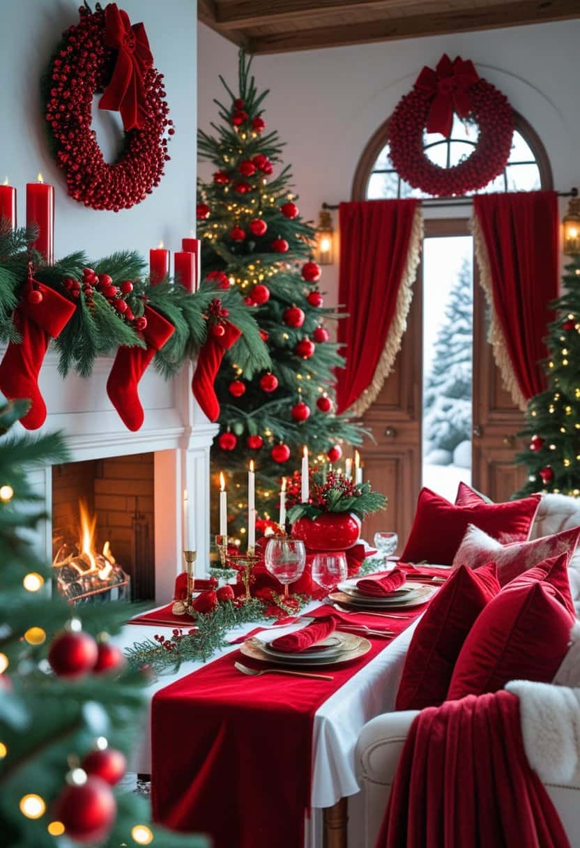 15 HOTTEST  XMAS TRENDS
