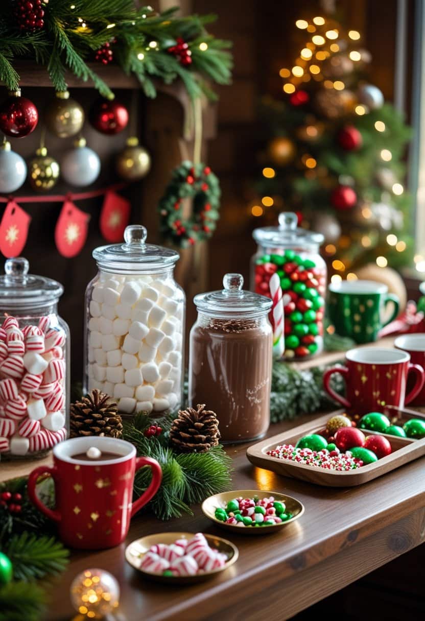 30 Christmas Decorating Ideas