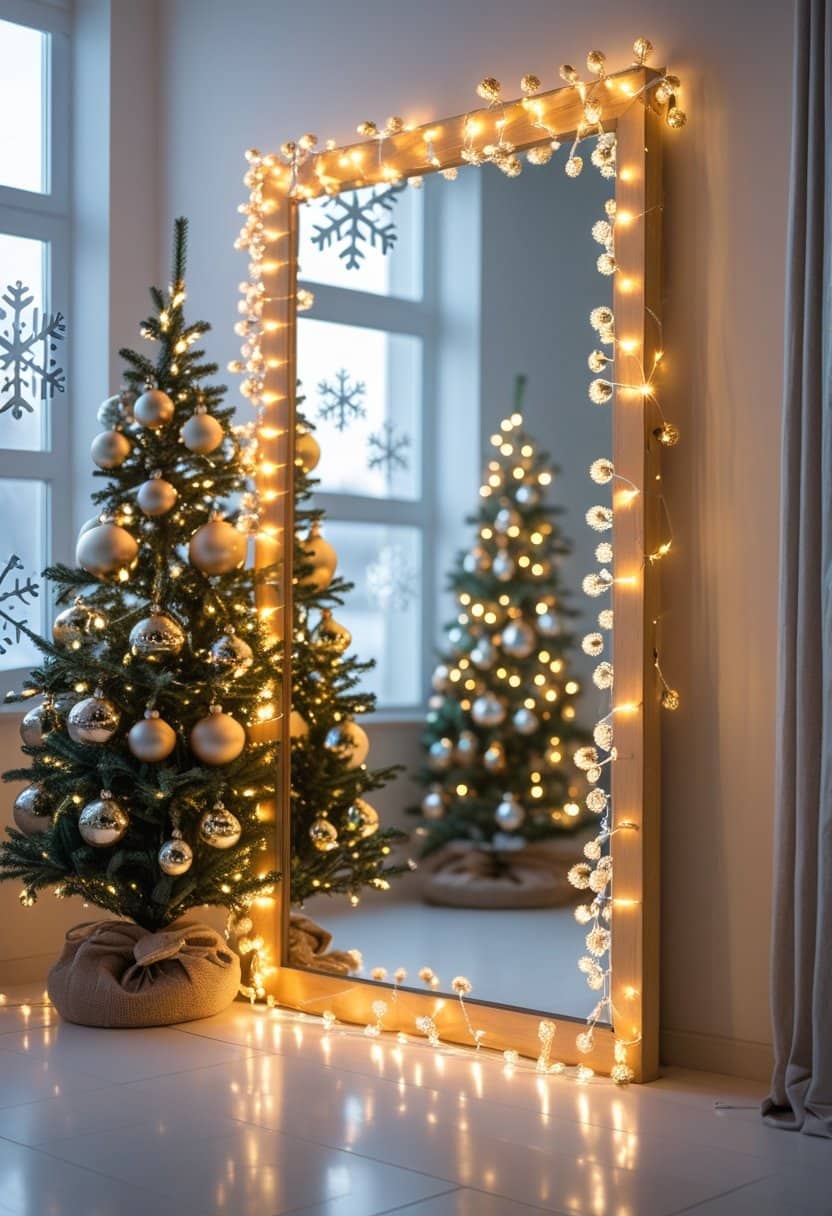 Christmas Home Glow-Up Ideas