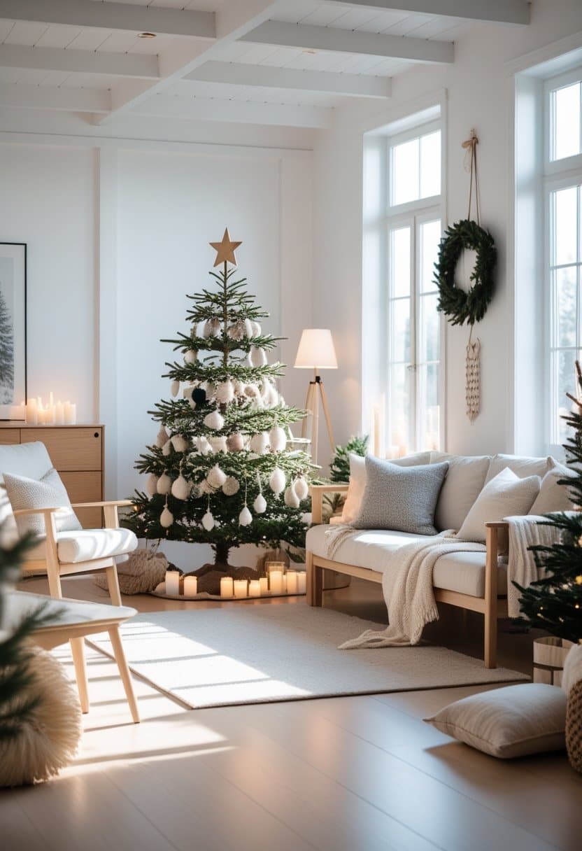 20 Christmas Decor Trends and Ideas