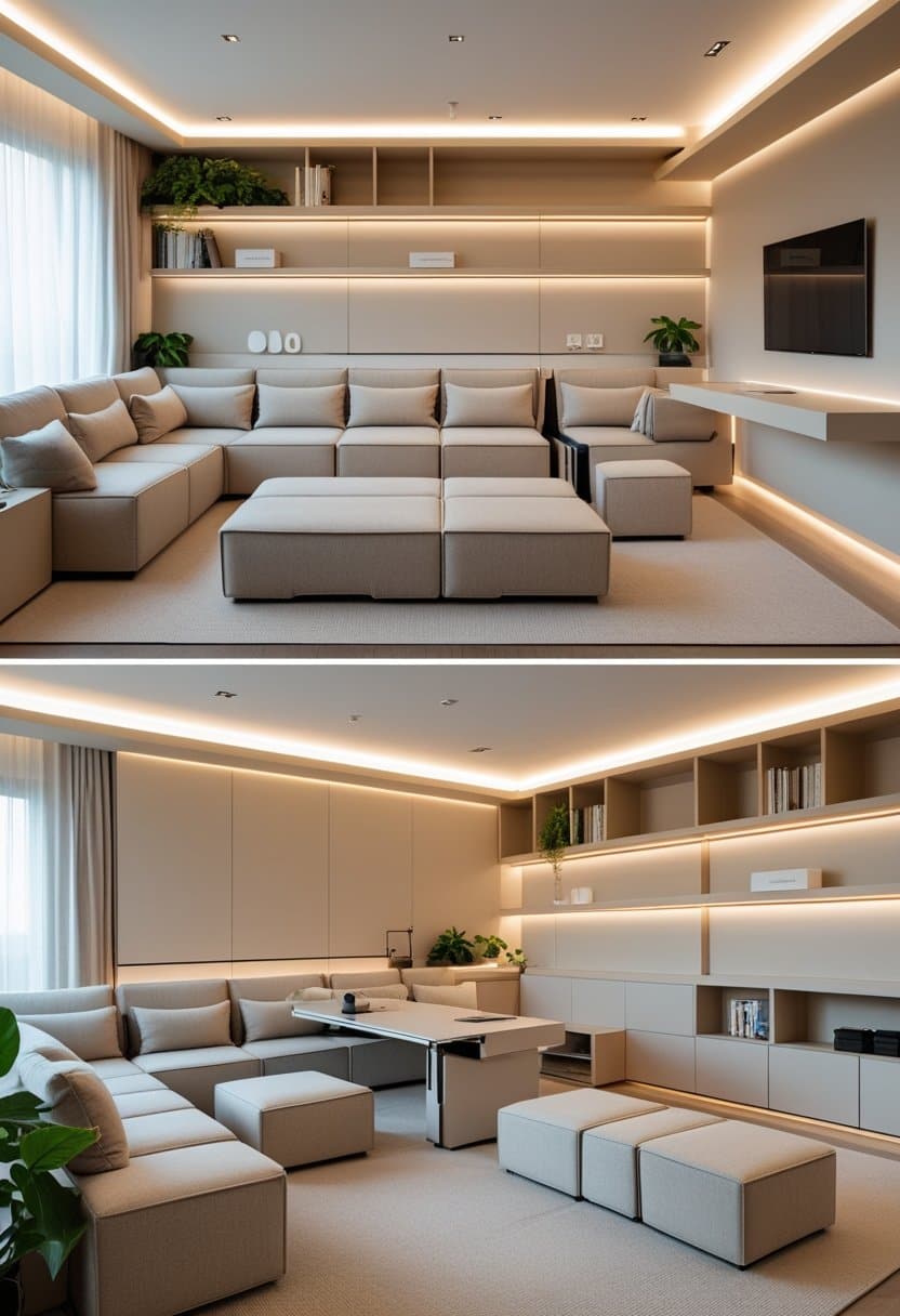 20 Living Room Trends