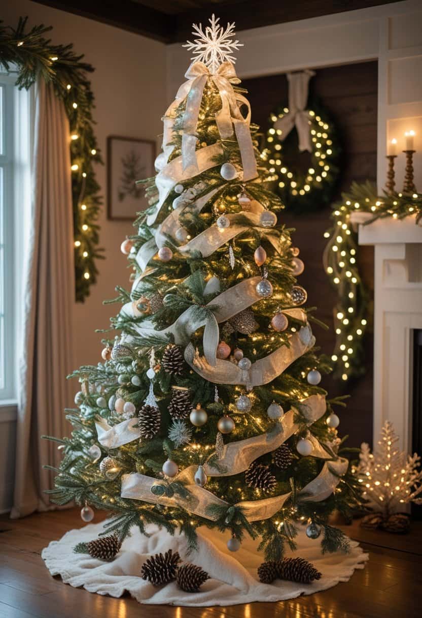 30 Christmas Decorating Ideas