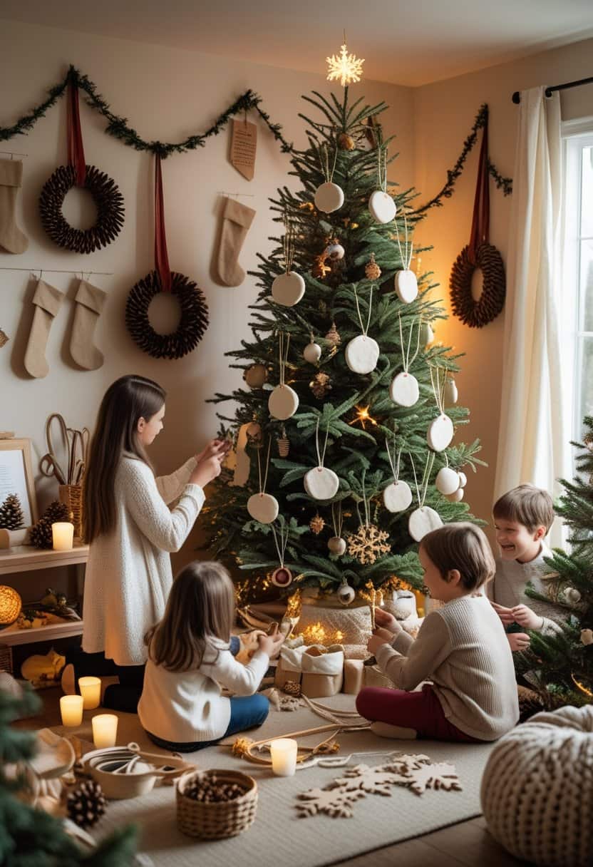 15 HOTTEST  XMAS TRENDS