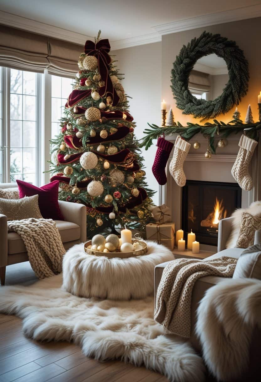 15 HOTTEST  XMAS TRENDS