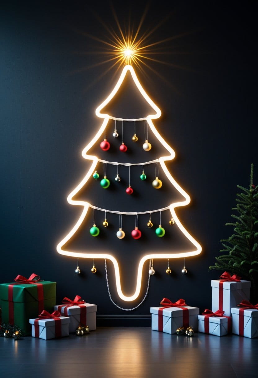 23 Festive Wall Decoration Ideas